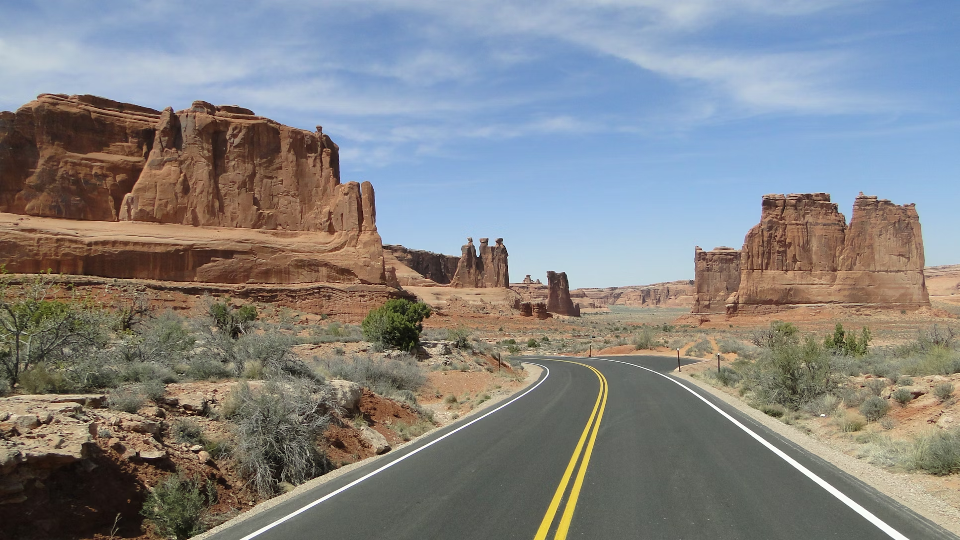 Hatta Road Trip Dubai